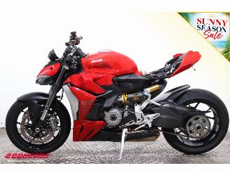 Ducati Streetfighter V2 ABS LED Lap Timer picture 5