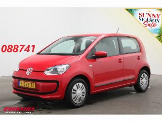 begagnad bil auto Volkswagen Up! 1.0 move up! 5-drs BlueMotion Airco 90.898 km! 2014/3