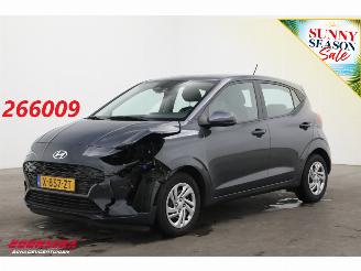  Hyundai I-10 1.0 Comfort Cruise Clima Bluetooth 2024/3