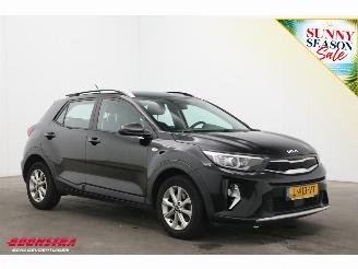 Kia Stonic 1.0 T-GDi MHEV DynamicLine Airco Cruise Bluetooth Camera PDC picture 2