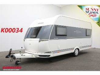  Hobby  460 DL ON TOUR Single Beds Kachel Toilet 2020/2