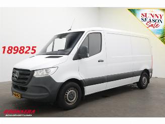  Mercedes Sprinter 314 CDI AUT L2H2 Bluetooth Airco Camera PDC AHK 2020/6