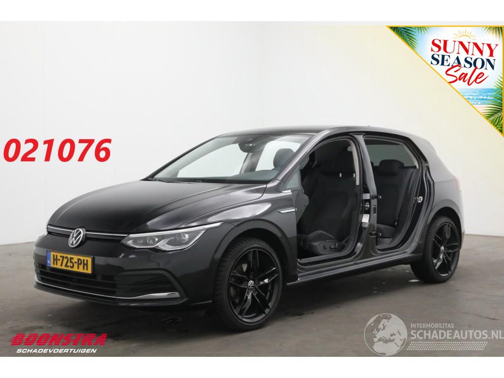 Volkswagen Golf 1.5 TSI Style LED ACC ErgoActive Apple/Android