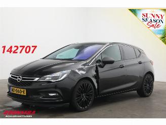 Avarii autoturisme Opel Astra 1.6 CDTI Cosmo Apple/Android Navi Clima Cruise Camera PDC AHK 2017/5
