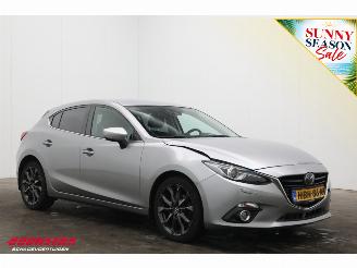 Mazda 3 2.0 TS ACC HUD Bose PDC SHZ 100.231 km! picture 2