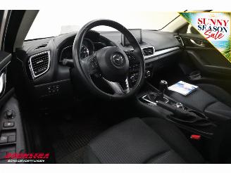 Mazda 3 2.0 TS ACC HUD Bose PDC SHZ 100.231 km! picture 19