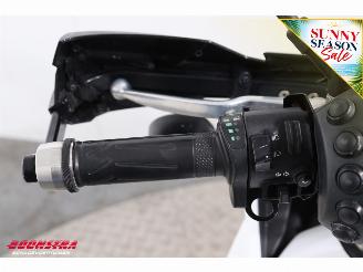 Yamaha  Tracer 700 ABS Heizgriffe 16.809 km! picture 10