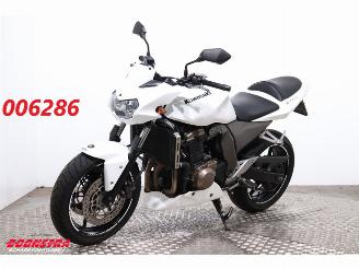 occasion motor cycles Kawasaki Z 750  2004/2