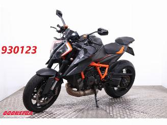 Gebrauchtwagen Motorrad KTM  1290 SuperDuke R ABS Heizgriffe Launch Control Quickshift 16.524 km! 2021/6