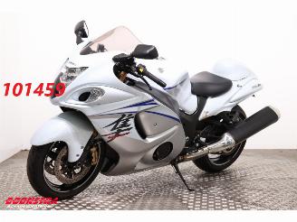 voitures motocyclettes  Suzuki GSX 1300 R Hayabusa ABS Heizgriffe 6.735 km! 2016/3