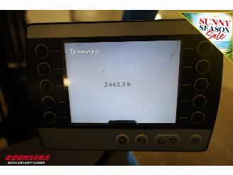 Still  RX60-30 BY 2023 Sideshift 2.443 Uur picture 16