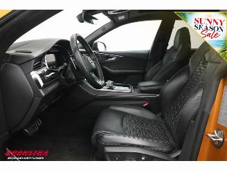 Audi RS Q8 4.0 Ceramic Pano LED ACC HUD B&O Memory 360° AHK picture 9