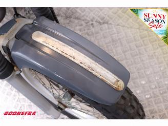 Yamaha  TW200 BY 2007 11.526 km! picture 10