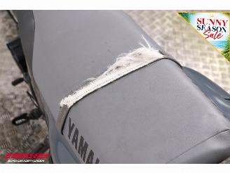 Yamaha  TW200 BY 2007 11.526 km! picture 9