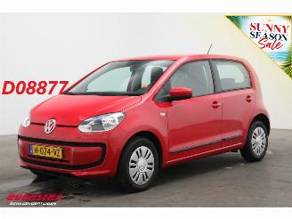 occasion passenger cars Volkswagen Up! 1.0 up! Edition BlueMotion 2014/3
