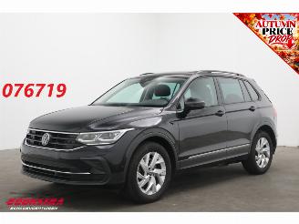 Avarii autoturisme Volkswagen Tiguan 2.0 TSI DSG 4Motion Pano Schuif/kantel ACC Clima Navi SHZ Apple/Android Camera PDC 2023/7