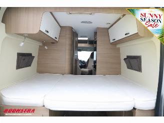 Karmann  Davis 590 2.3 MJ Luifel Dwarsbed Airco Cruise Camera 92.045 km! picture 13