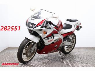 occasione motocicli Yamaha FZR 250 R 7.222 km! 1998/12