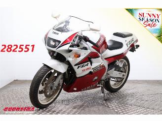 Käytettyjen motor cycles Yamaha FZR 250 R 7.222 km! 1998/12