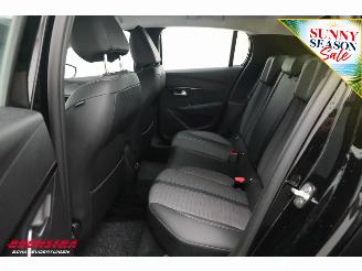 Peugeot e-208 EV Allure 50 kWh Apple/Android Clima Cruise PDC 41.715 km! picture 9