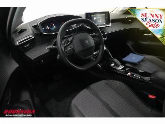 Peugeot e-208 EV Allure 50 kWh Apple/Android Clima Cruise PDC 41.715 km! picture 10