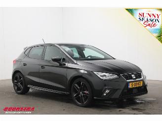 Seat Ibiza 1.0 EcoTSI FR Aut. Navi Virtual Apple/Android SHZ Camera PDC picture 2