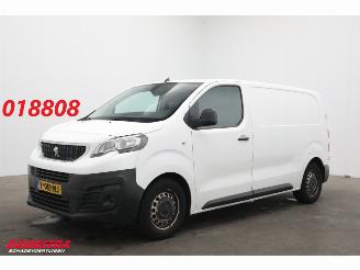 uszkodzony samochody ciężarowe Peugeot Expert 226S 1.6 BlueHDI 95 Premium Cruise Airco Camera 2018/3