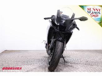 Yamaha  R7 35 KW ABS LED Cruise Bluetooth Quickshift 1.126 km! picture 6