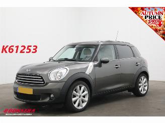 Gebrauchtwagen PKW Mini Countryman 1.6 Cooper Edition Pano Leder SHZ Cruise Navi Clima 2012/5