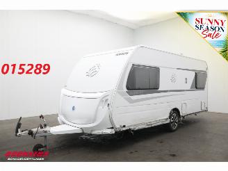 dommages caravanes Knaus  Sudwind Mover Single Beds Rondzit BY 2021 2021/11