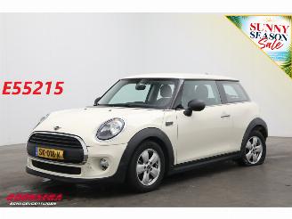 Avarii autoturisme Mini One 1.5 3-drs Cruise Navi Bluetooth LMV 2018/4