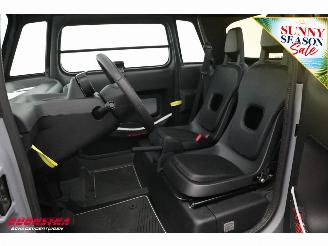 Opel  Rocks-E Klub Pano LED picture 15
