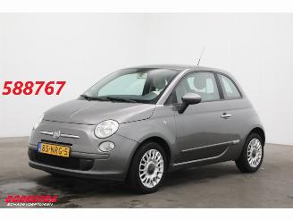 Unfallwagen Fiat 500 1.2 AUT Pop Airco LMV 2010/11