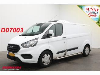 occasione veicoli commerciali Ford Transit Custom 2.0 TDCI Aut. 170 PK L2 Carrier AER FIN Carrier Cruise Navi Airco Bluetooth Camera PDC 2019/7