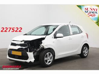 Unfallwagen Kia Picanto 1.0 DPi ComfortLine Airco Cruise 2024/6