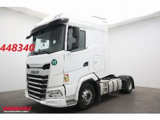 voitures camions /poids lourds DAF XG 480 FT LED ACC Standairco 336666 Km!! 2023/3
