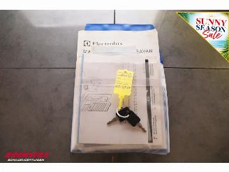 Hobby  Excellent 470 Solar Rondzit Ringverwarming picture 29