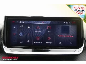 Peugeot 208 1.2 PT 100 Allure Apple/Android Clima Cruise PDC picture 24