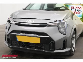 Kia Picanto 1.0 DPI DynamicLine Apple/Android Cruise Camera picture 11