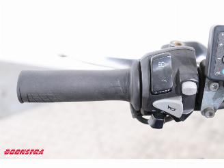 Honda CB 650 F ABS Heizgriffe picture 13