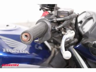 Honda CB 650 F ABS Heizgriffe picture 10