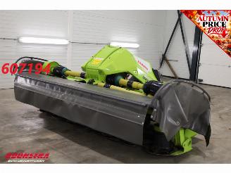 Vaurioauto  machines Claas  Disco 3200 FC Move Frontmaaier BY 2026 2026/1