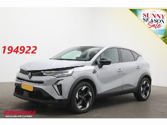  Renault Captur 1.6 E-Tech full hybrid 145 techno LED ACC Apple/Android Camera PDC 2025/7