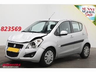  Suzuki Splash 1.2 Aut. Comfort Airco SHZ PDC AHK 72.923 km! 2015/2