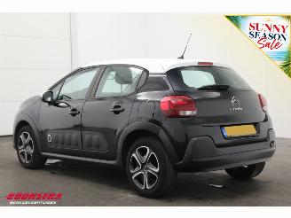 Citroën C3 1.2 PureTech S&S Feel Edition Apple/Android Navi Clima Cruise PDC picture 4
