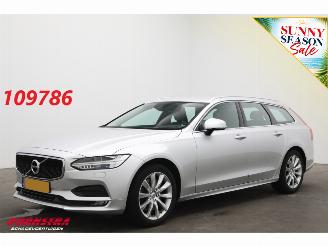 škoda osobní automobily Volvo V-90 2.0 T4 Aut. Momentum LED ACC Memory Apple/Android Camera LRHZ SHZ 2019/11