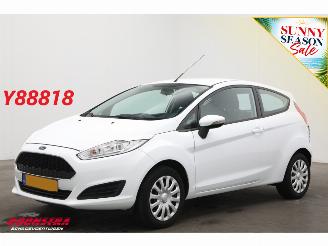 škoda osobní automobily Ford Fiesta 1.25 Airco 92.511 km! 2016/11
