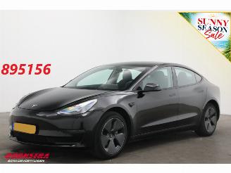 Vaurioauto  passenger cars Tesla Model 3 Long Range RWD 75 kWh FAHRBEREIT LED ACC Pano Camera SHZ 2023/8