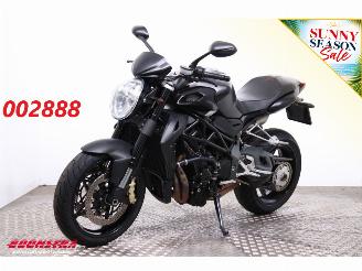 MV Agusta 920 Brutale 2014/5