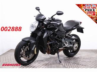 ojeté vozy motocykly MV Agusta  920 Brutale 2014/5